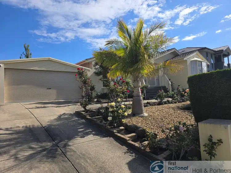 Second view of Homely house listing, 19 Clarinda Drive, Narre Warren VIC 3805