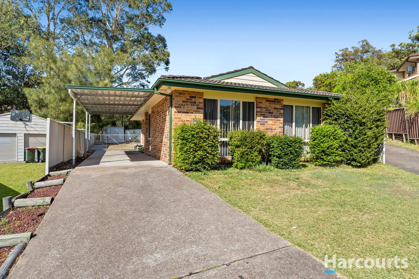 Main view of Homely house listing, 7 Kylie Close, Marmong Point NSW 2284