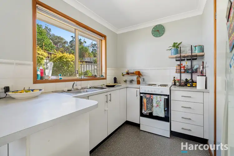 Third view of Homely house listing, 7 Kylie Close, Marmong Point NSW 2284