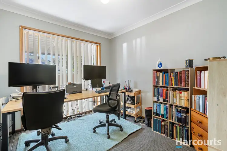 Sixth view of Homely house listing, 7 Kylie Close, Marmong Point NSW 2284