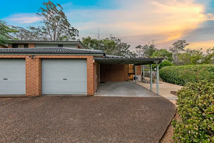4/40 New Line Road, West Pennant Hills NSW 2125