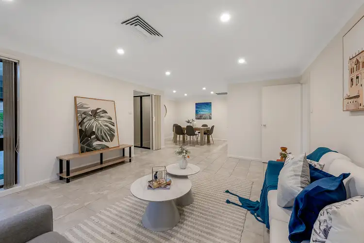 Second view of Homely villa listing, 4/40 New Line Road, West Pennant Hills NSW 2125
