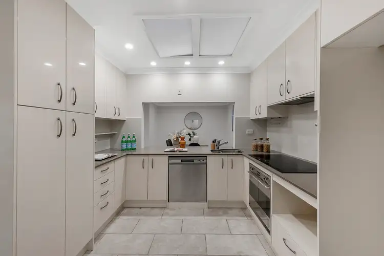 Third view of Homely villa listing, 4/40 New Line Road, West Pennant Hills NSW 2125