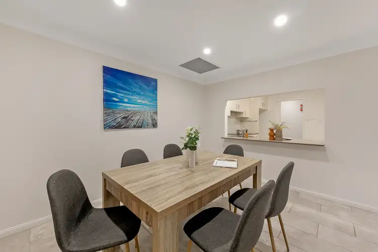 Sixth view of Homely villa listing, 4/40 New Line Road, West Pennant Hills NSW 2125