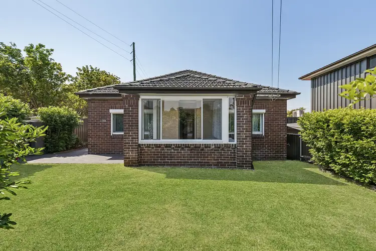 260 Princes Highway, Kogarah Bay NSW 2217