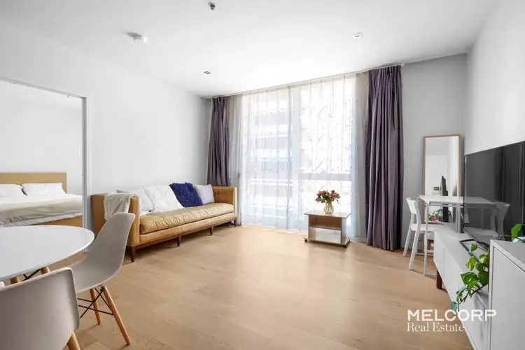 1611/22-24 Jane Bell Lane, Melbourne VIC 3000