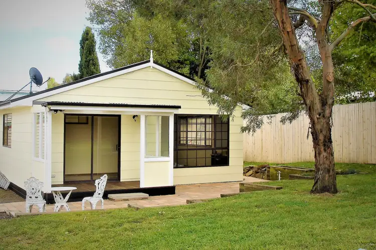 37A Bombala Street, Nimmitabel NSW 2631