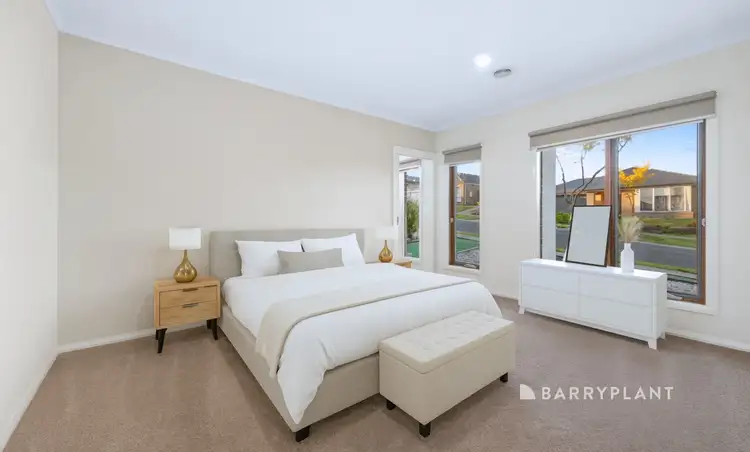 Second view of Homely house listing, 10 Cumberland Avenue, Warragul VIC 3820