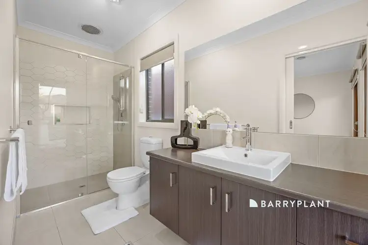 Third view of Homely house listing, 10 Cumberland Avenue, Warragul VIC 3820