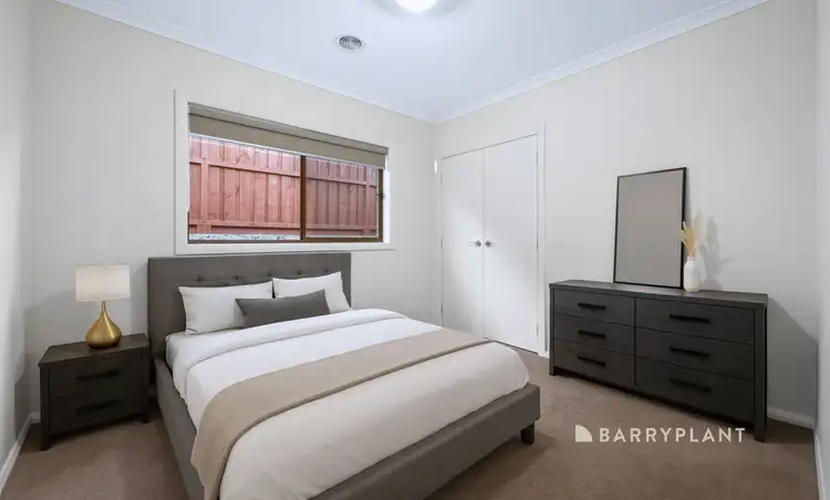 Fourth view of Homely house listing, 10 Cumberland Avenue, Warragul VIC 3820