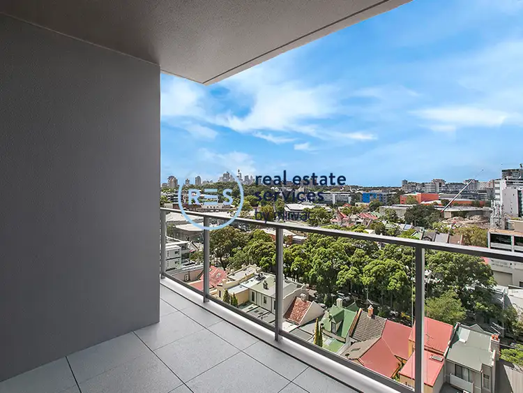 801/18 Ebsworth Street, Zetland NSW 2017