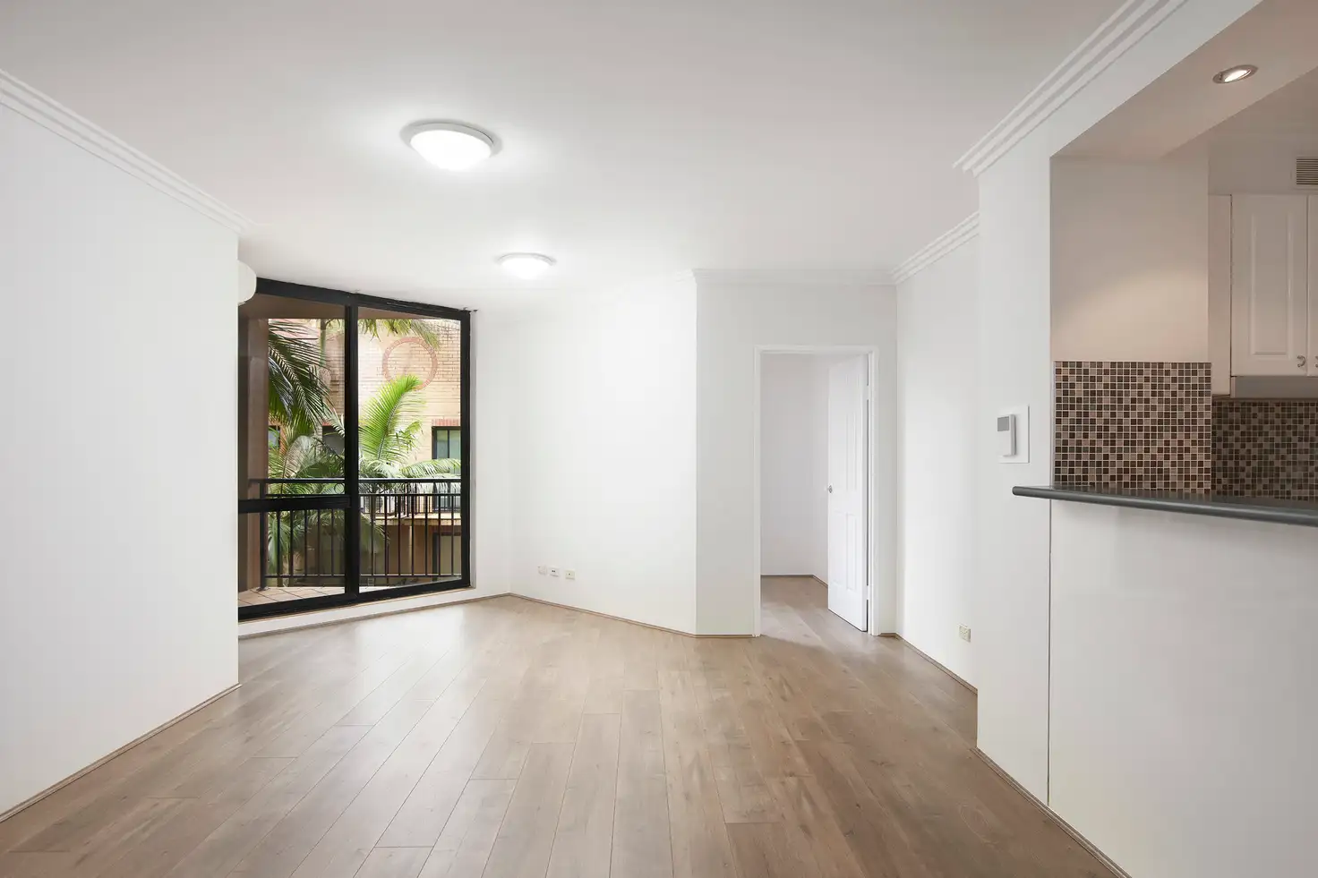 Main view of Homely apartment listing, 210/199 Pyrmont Street, Pyrmont NSW 2009