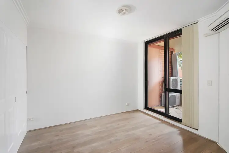 Third view of Homely apartment listing, 210/199 Pyrmont Street, Pyrmont NSW 2009