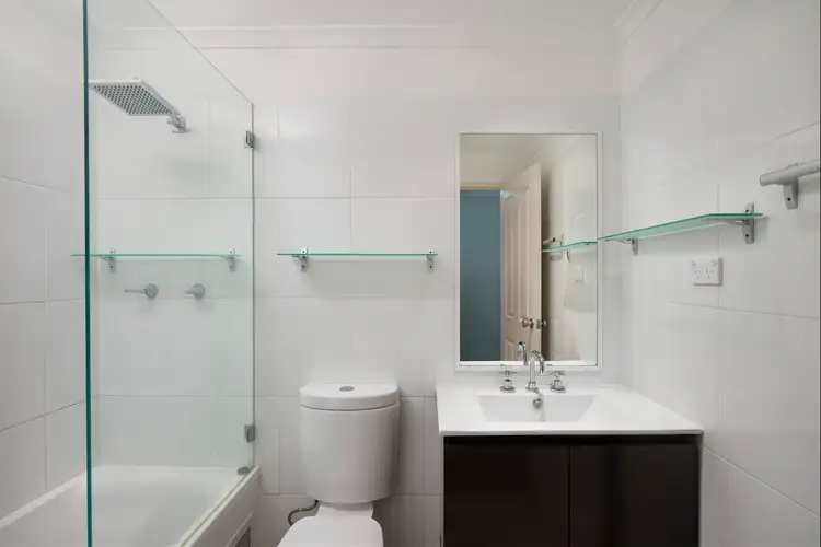 Fifth view of Homely apartment listing, 210/199 Pyrmont Street, Pyrmont NSW 2009