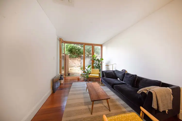 Fourth view of Homely terrace listing, 7 Turner Street, Redfern NSW 2016