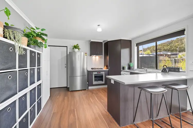 Third view of Homely house listing, 124 Pennington Drive, Sorell TAS 7172