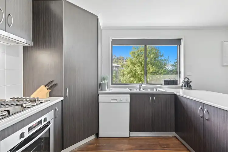 Fourth view of Homely house listing, 124 Pennington Drive, Sorell TAS 7172