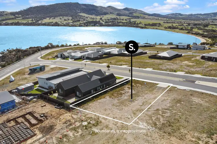 Third view of Homely land listing, LOT 36 Oakmont Road, Midway Point TAS 7171