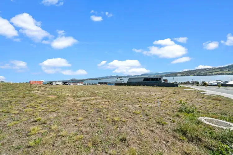 Fifth view of Homely land listing, LOT 36 Oakmont Road, Midway Point TAS 7171