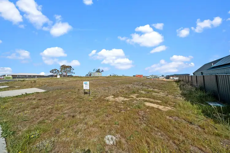 Sixth view of Homely land listing, LOT 36 Oakmont Road, Midway Point TAS 7171