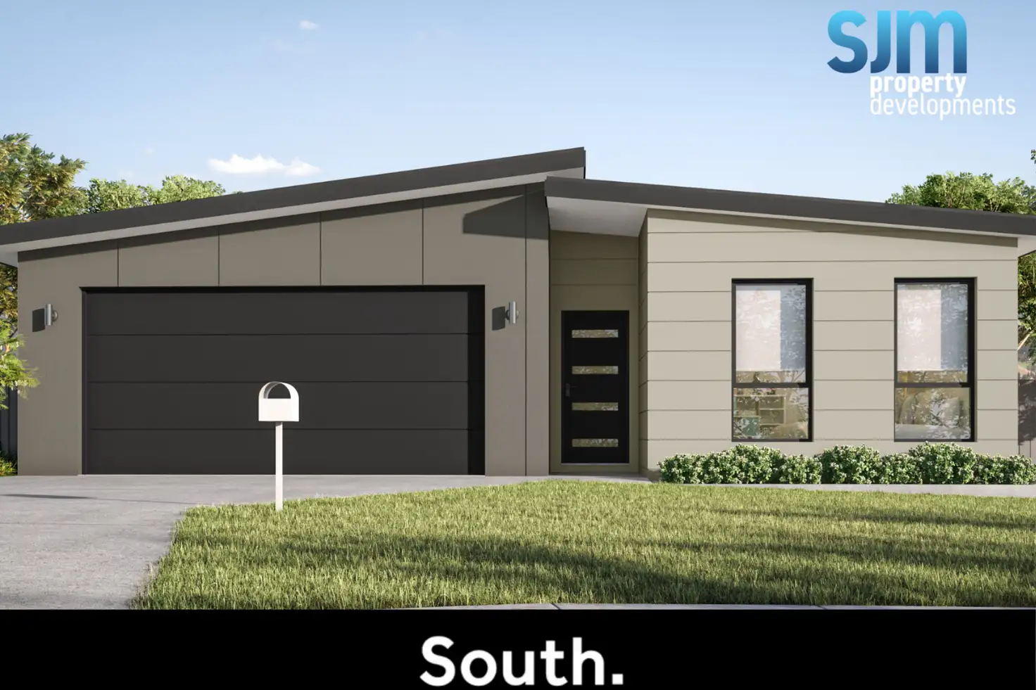 Main view of Homely land listing, LOT 153 Lytham Crescent, Midway Point TAS 7171