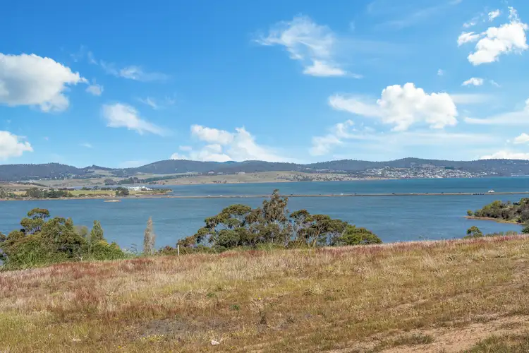 Third view of Homely land listing, LOT 153 Lytham Crescent, Midway Point TAS 7171