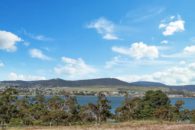 Fourth view of Homely land listing, LOT 153 Lytham Crescent, Midway Point TAS 7171