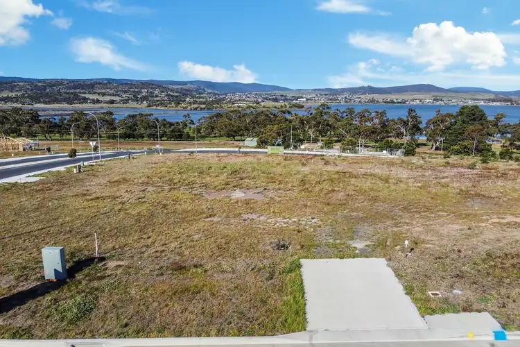 Fifth view of Homely land listing, LOT 153 Lytham Crescent, Midway Point TAS 7171