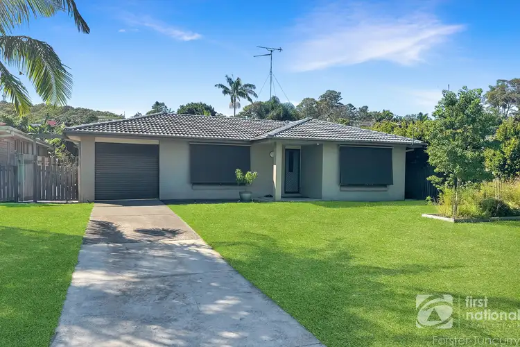 44 Water Street, Forster NSW 2428