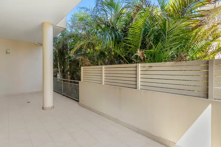 Second view of Homely unit listing, 1/377-381 Barrenjoey Road, Newport NSW 2106