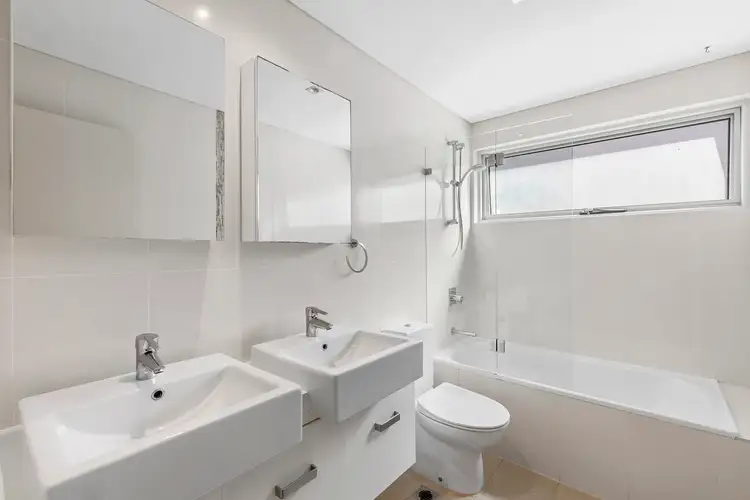 Fifth view of Homely unit listing, 1/377-381 Barrenjoey Road, Newport NSW 2106