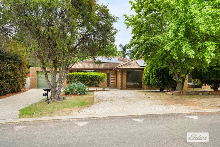 2 Tallowwood Street, Thurgoona NSW 2640
