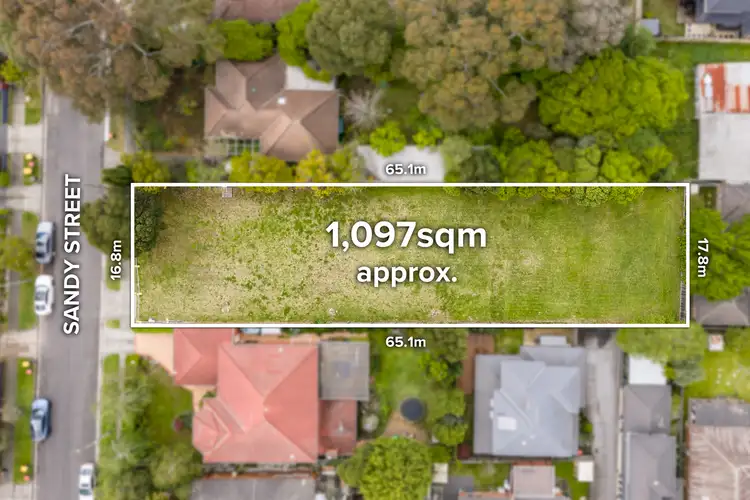44 Sandy Street, Nunawading VIC 3131