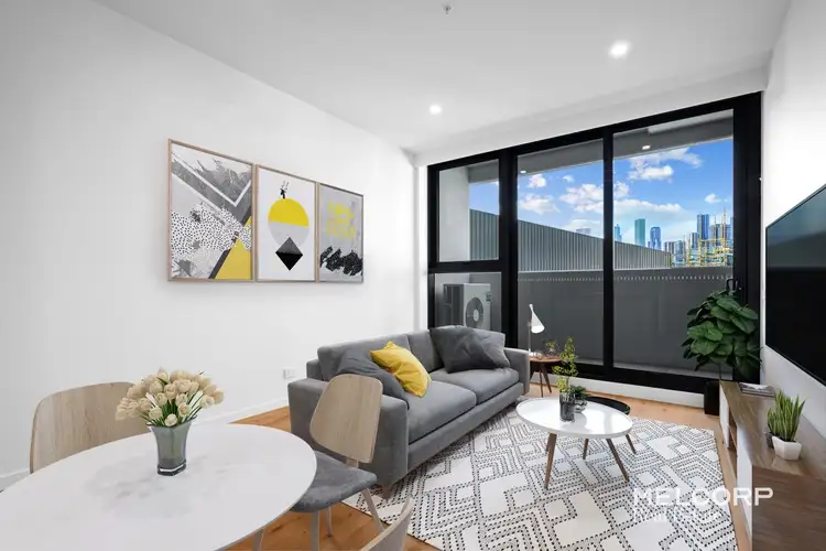 421/288 Adderley Street, West Melbourne VIC 3003