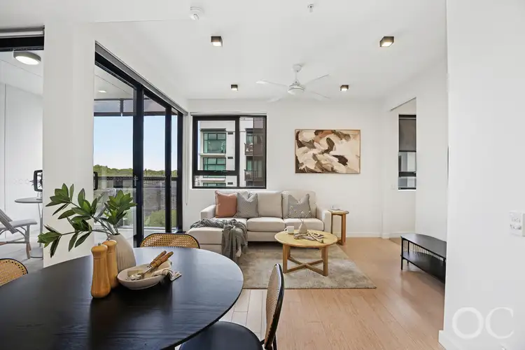 506/14 Sixth Street, Bowden SA 5007