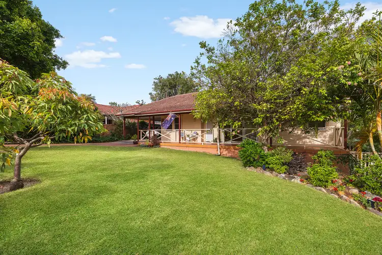 31 Starkey Street, Forestville NSW 2087