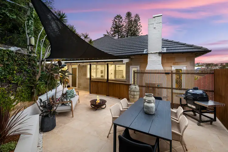 Second view of Homely house listing, 45 Pine Street, Manly NSW 2095