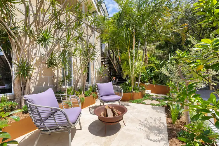 Third view of Homely house listing, 45 Pine Street, Manly NSW 2095