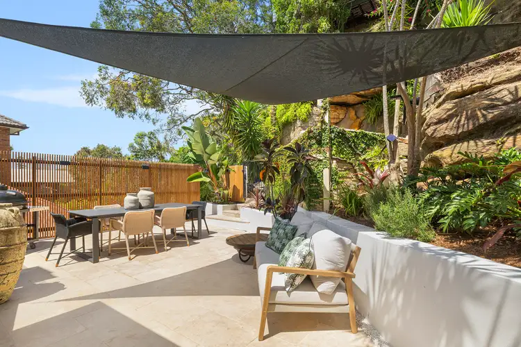 Fourth view of Homely house listing, 45 Pine Street, Manly NSW 2095