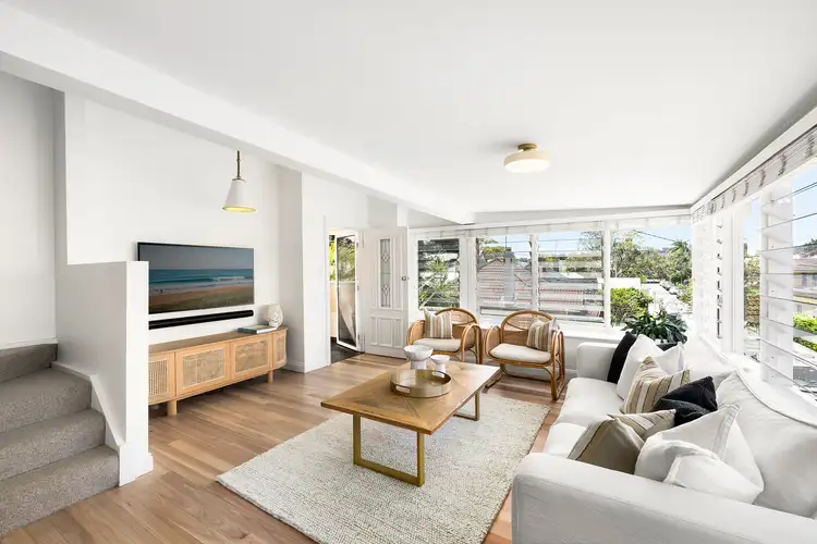 Fifth view of Homely house listing, 45 Pine Street, Manly NSW 2095
