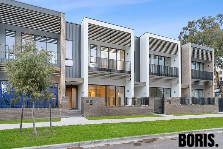 37 Discovery Street, Red Hill ACT 2603