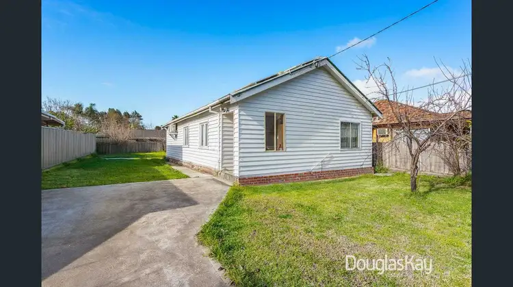 24 Holt Street, Ardeer VIC 3022
