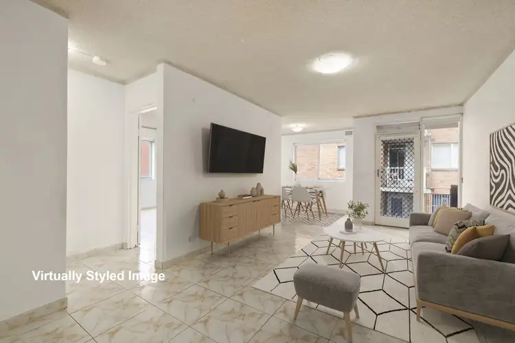 7/13 Mascot Drive, Eastlakes NSW 2018