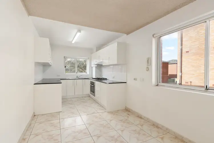 Second view of Homely apartment listing, 7/13 Mascot Drive, Eastlakes NSW 2018