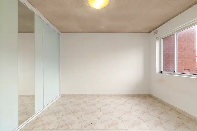 Third view of Homely apartment listing, 7/13 Mascot Drive, Eastlakes NSW 2018