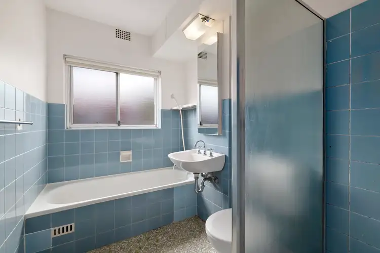 Fourth view of Homely apartment listing, 7/13 Mascot Drive, Eastlakes NSW 2018