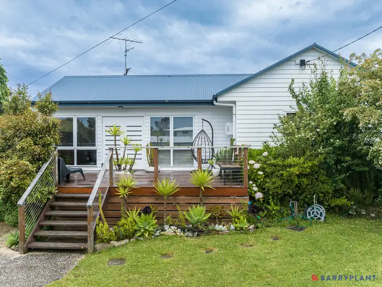 33 Williams Street, Inverloch VIC 3996