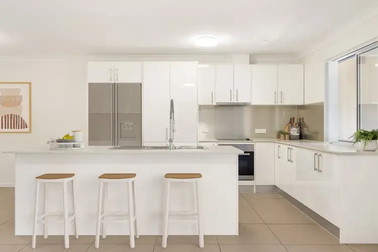 3/5a Oleander Street, Daisy Hill QLD 4127