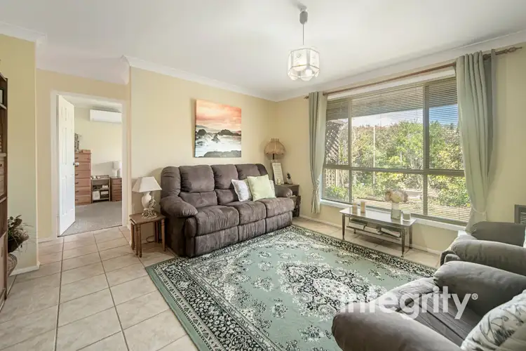 9 Hermes Crescent, Worrigee NSW 2540