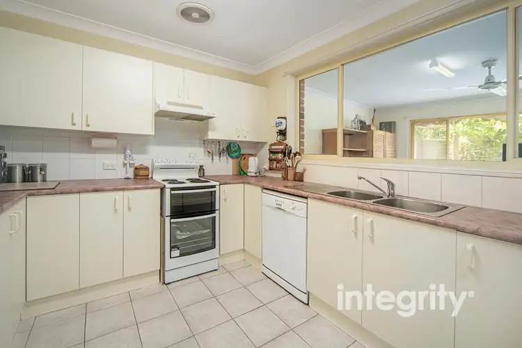 Third view of Homely house listing, 9 Hermes Crescent, Worrigee NSW 2540